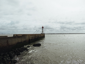 Débouchage canalisation Saint-Nazaire